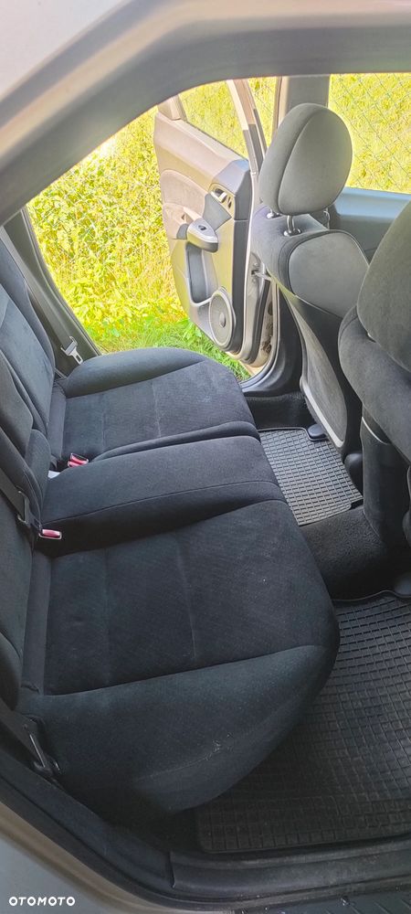 Honda Civic 1.8 Executive - 12