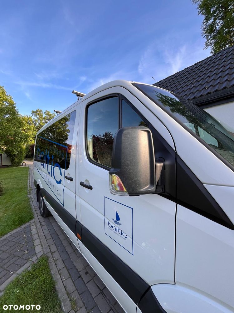 Volkswagen Crafter Standard - 4