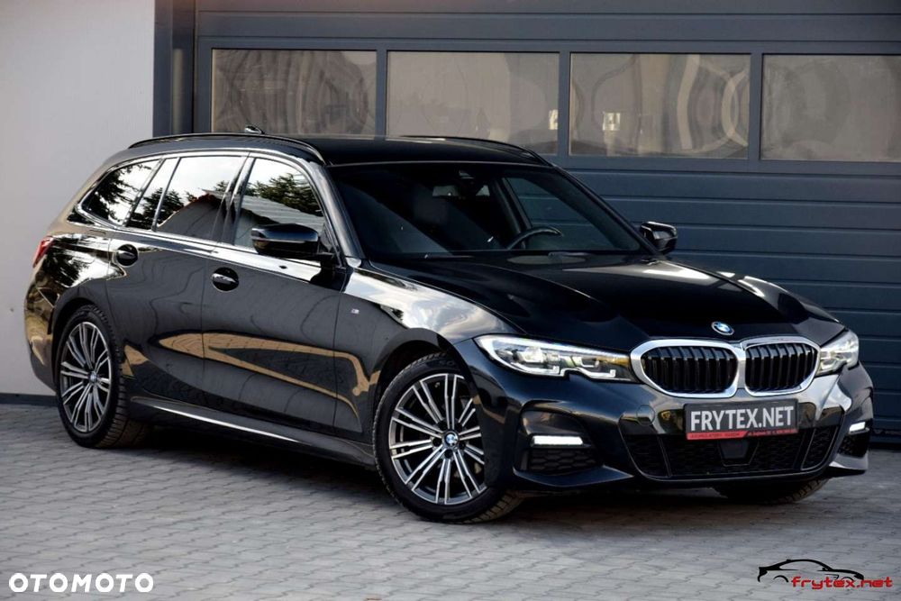 BMW Seria 3 - 40