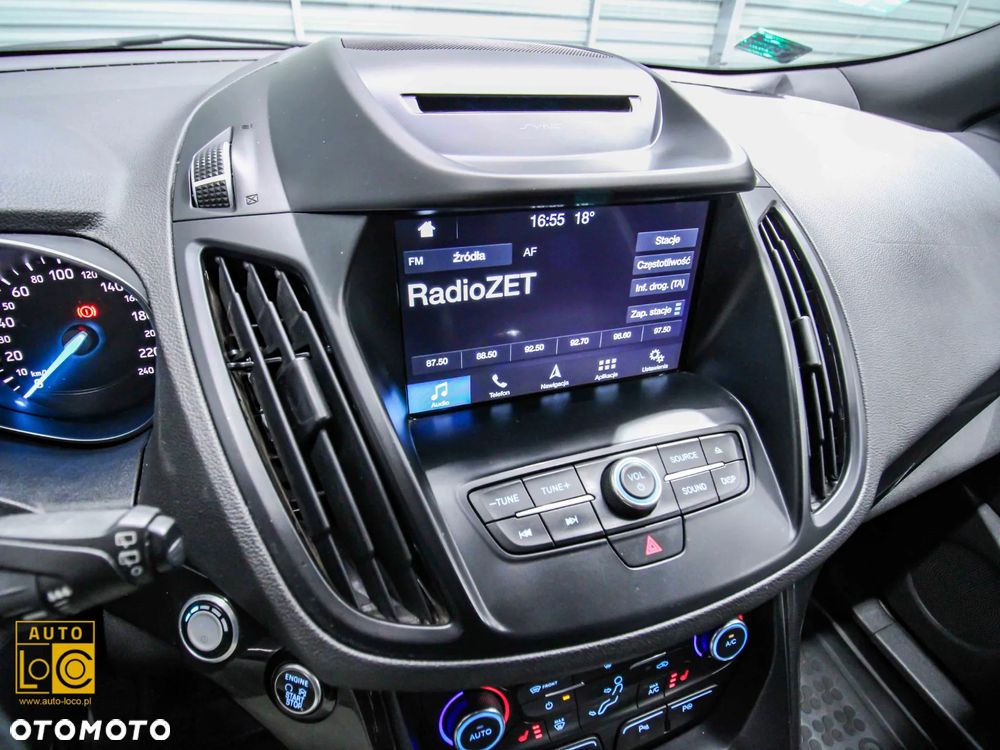 Ford Kuga 1.5 EcoBoost FWD ST-Line ASS - 21