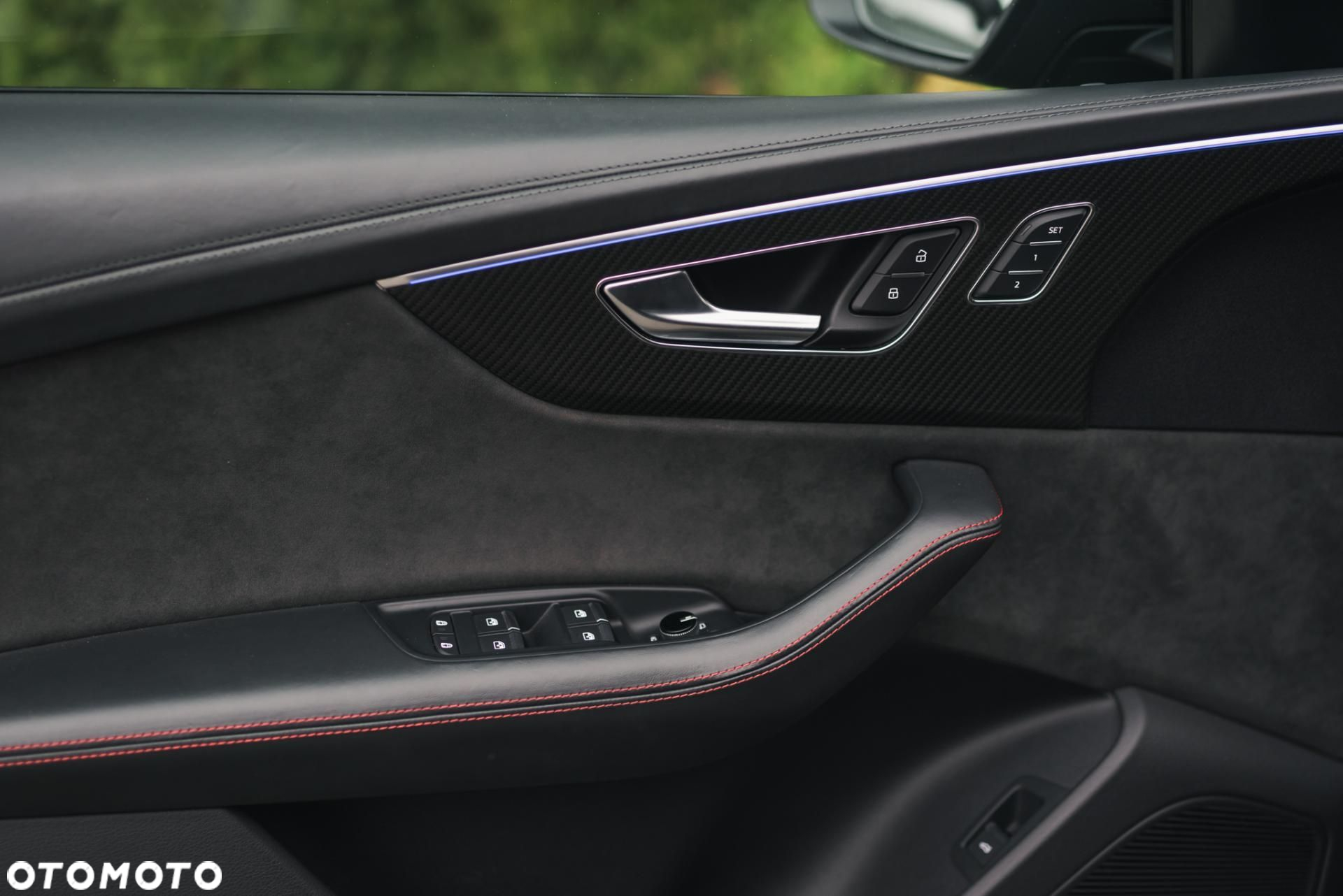 Audi RS Q8 - 29