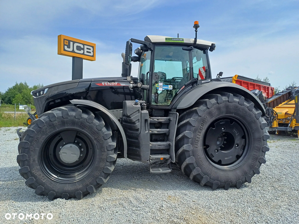 Fendt 1050 Profi Plus