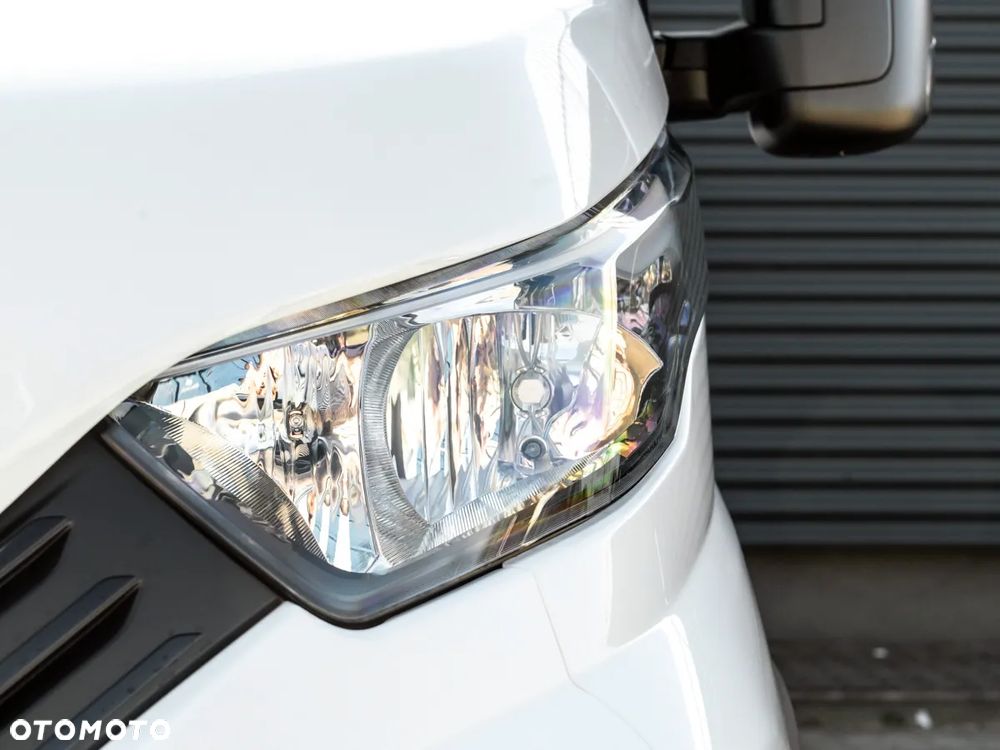 Iveco Daily 35S18HV 3.0 L4H2 - 4