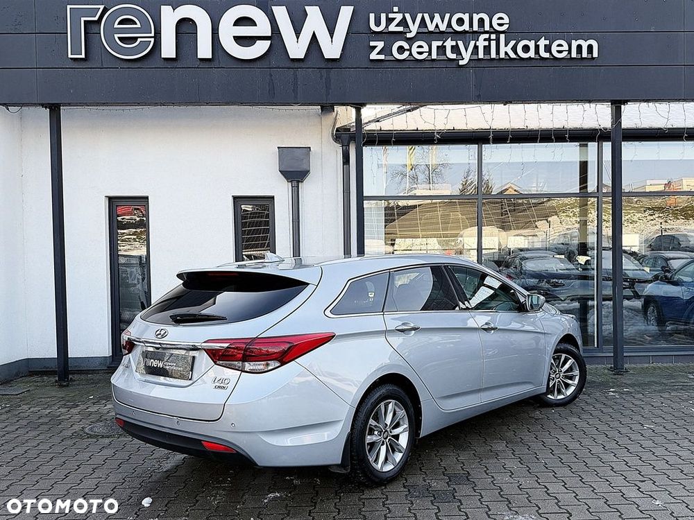 Hyundai i40 1.6 CRDi Business - 6