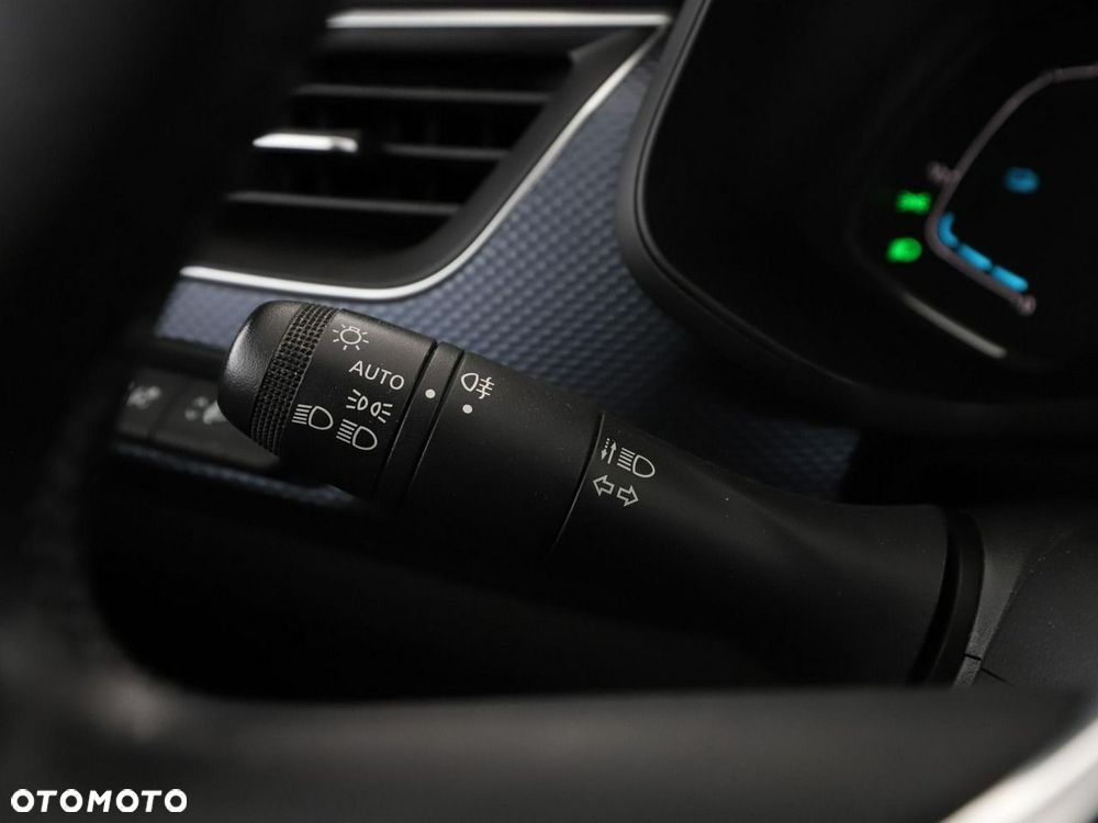 Renault Arkana E-TECH Full 145 Evolution - 33