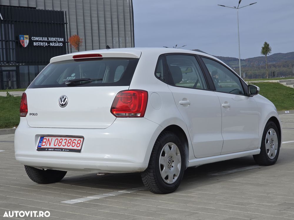 Volkswagen Polo 1.2 Attractive - 3