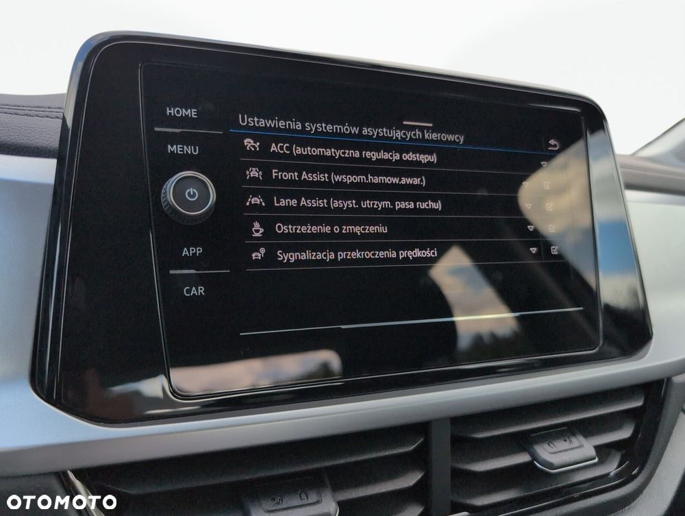 Volkswagen T-Roc 1.5 TSI Life DSG - 29