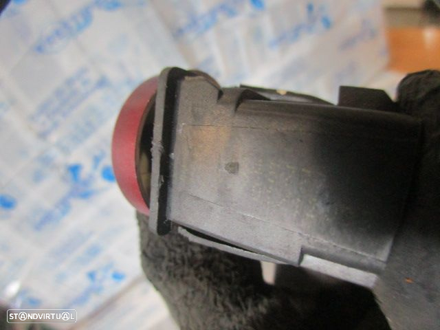 Interruptor 9644845777 PEUGEOT PARTNER 2007 1.6HDI 90CV 3P BRANCO 4 PISCAS - 4