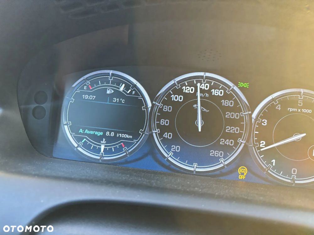 Jaguar XJ 3.0 T AWD Premium Luxury - 18
