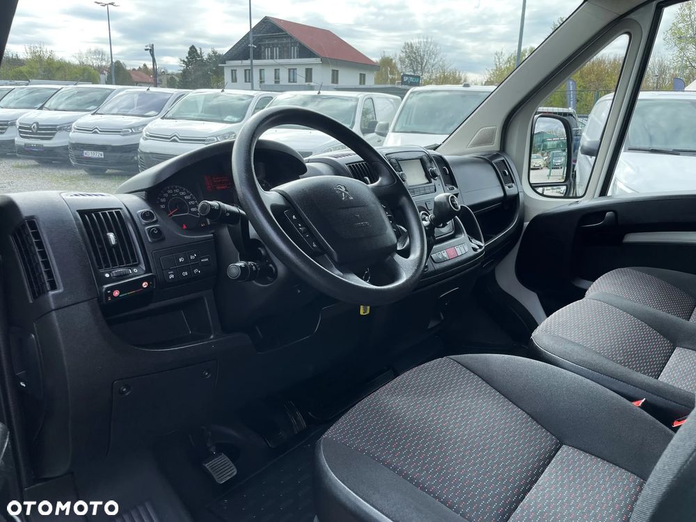 Citroën Jumper L3 - 8