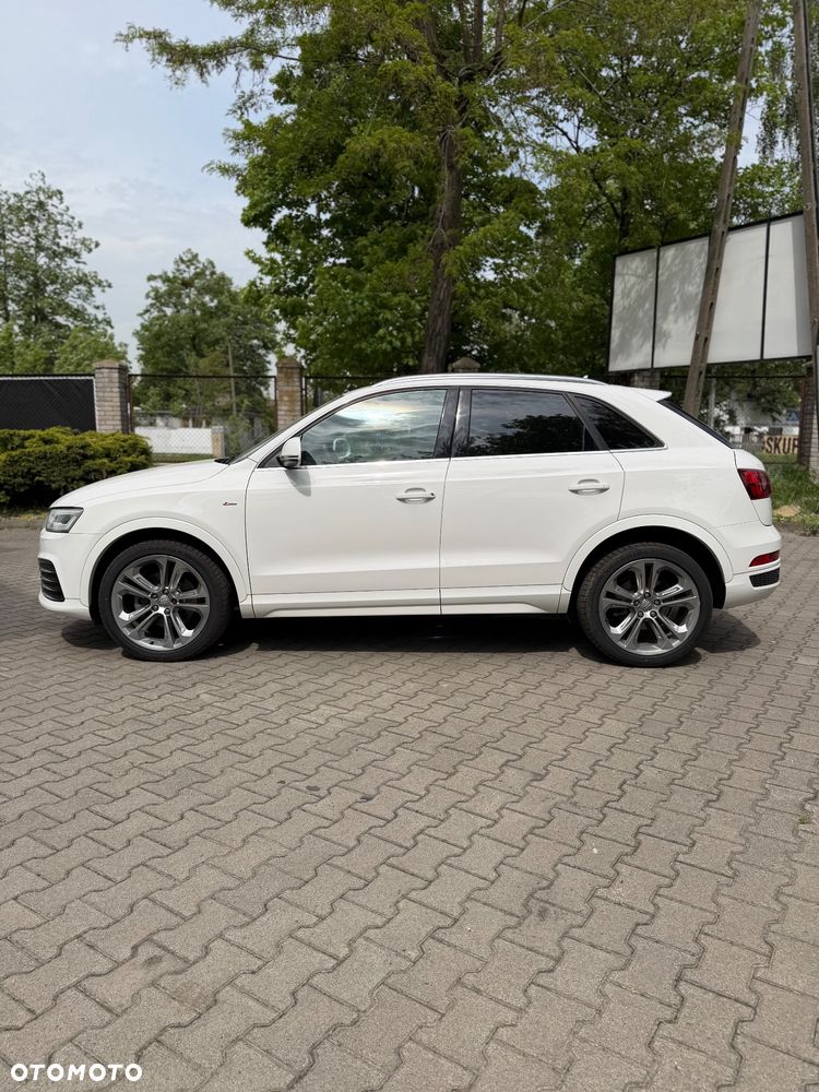 Audi Q3 - 6