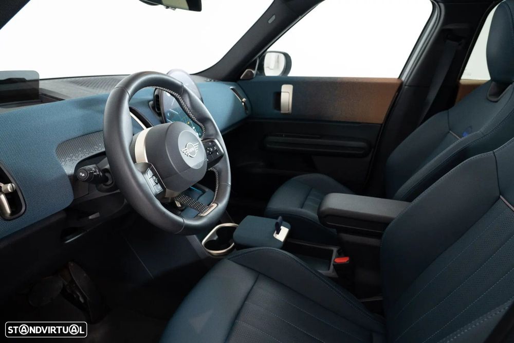 MINI Countryman S Favoured L - 36