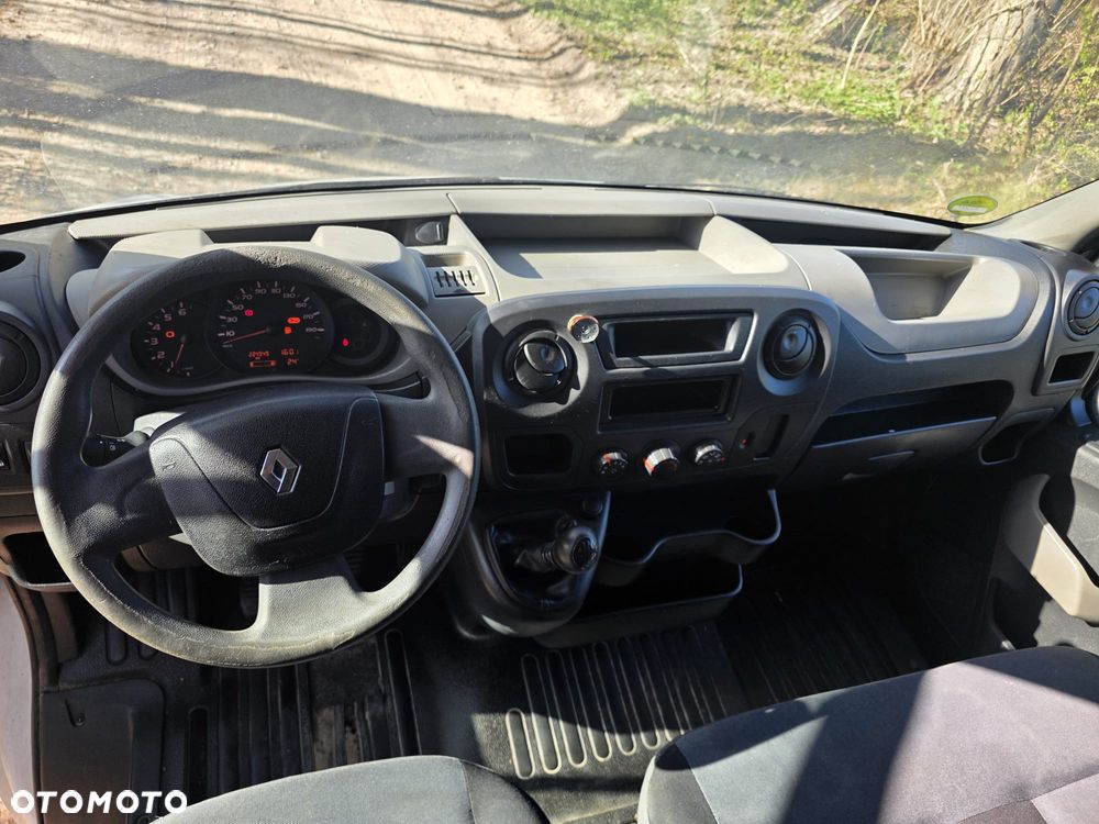 Renault MASTER - 7