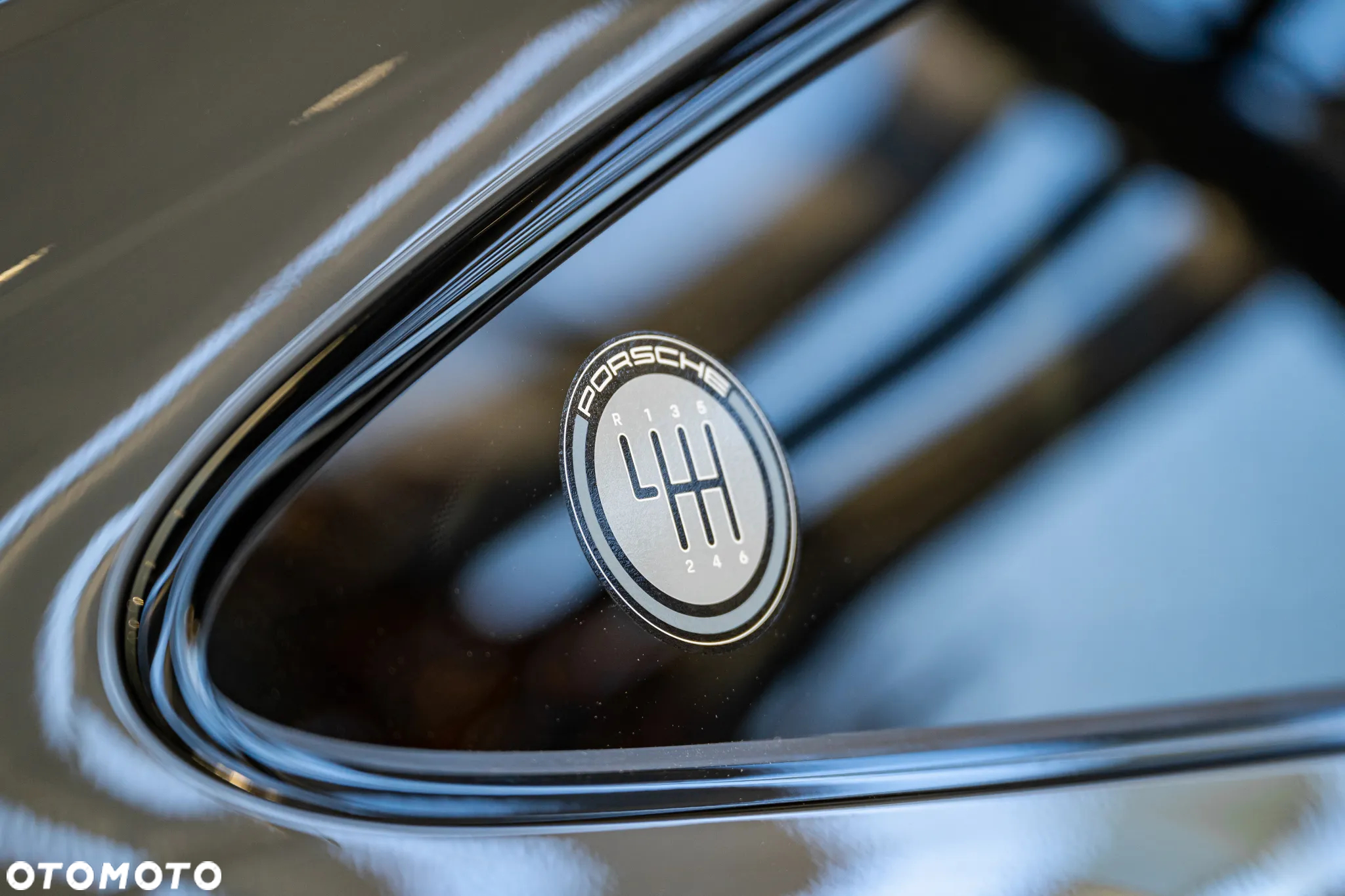 Porsche 911 Carrera T - 28