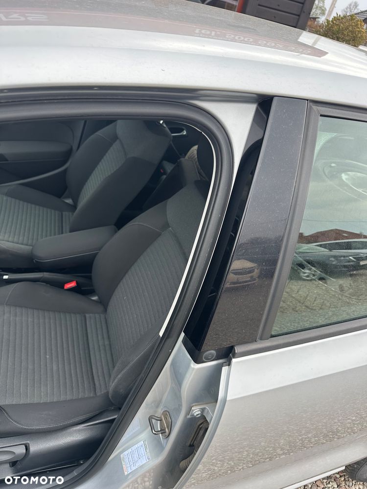 Volkswagen Polo 1.2 TDI Trendline - 8