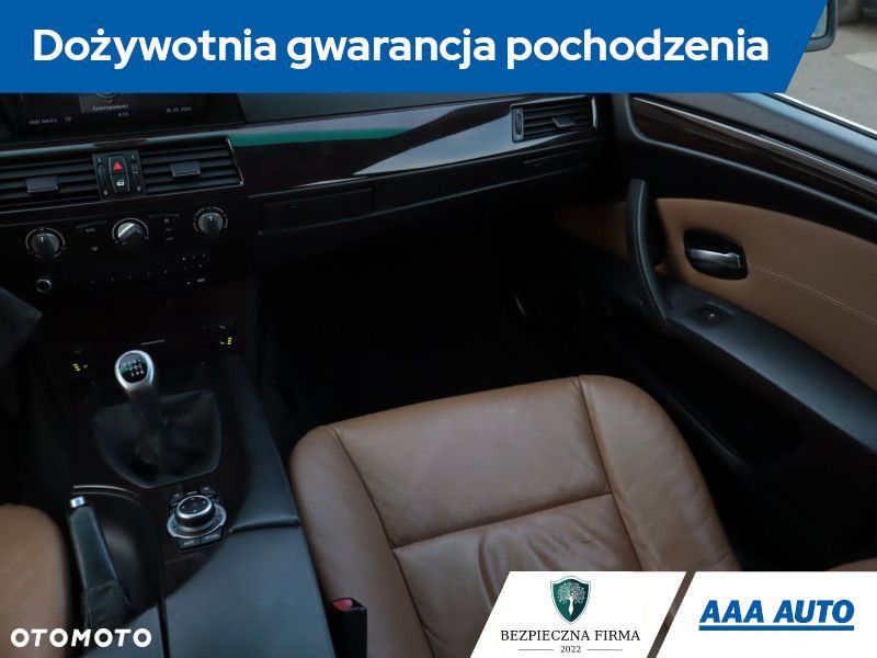 BMW Seria 5 - 10
