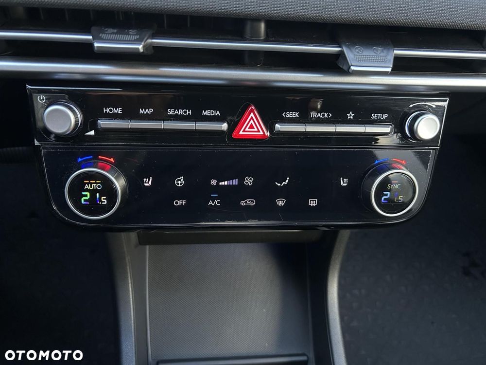 Hyundai Tucson - 31