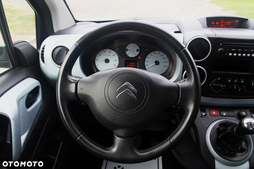 Citroën Berlingo Multispace HDi 90 FAP Vitamin - 17