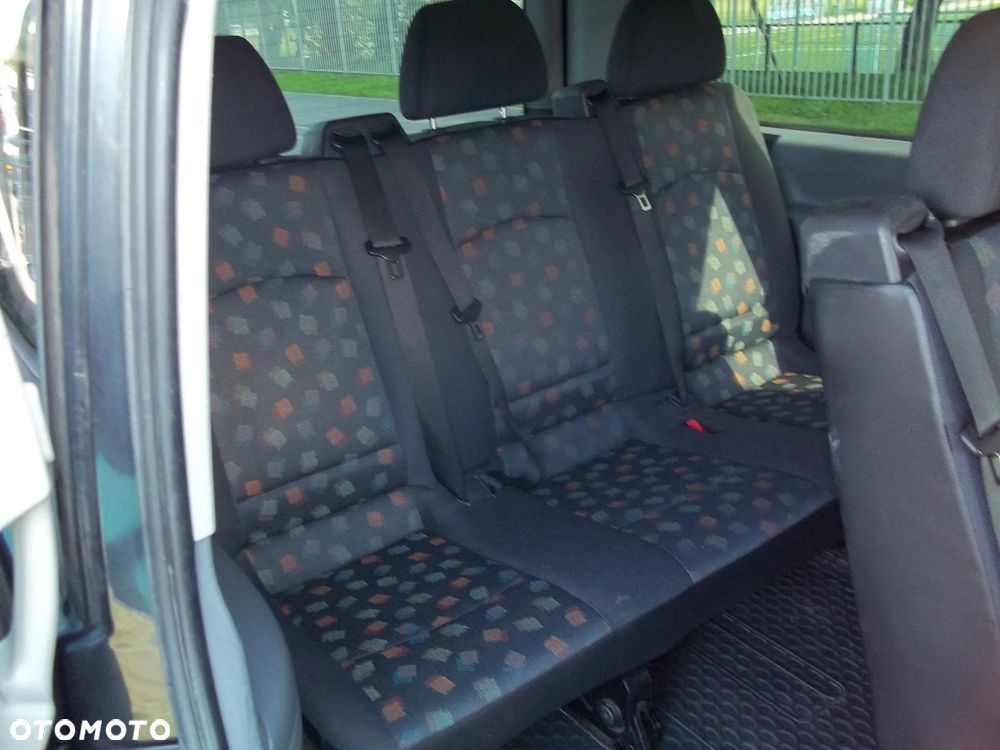 Mercedes-Benz Vito 115 CDI 639.701 - 7