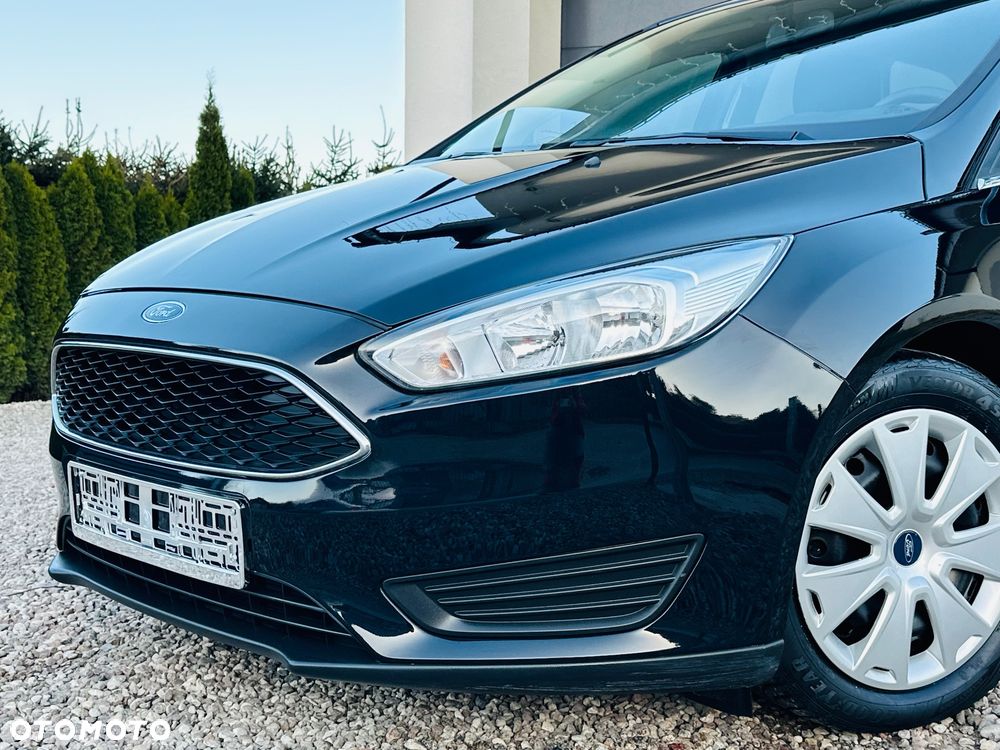 Ford Focus - 7
