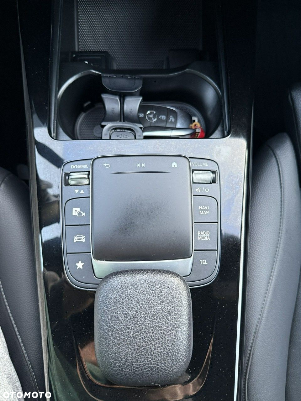 Mercedes-Benz CLA 200 d Shooting Brake 8G-DCT Edition 2021 - 23