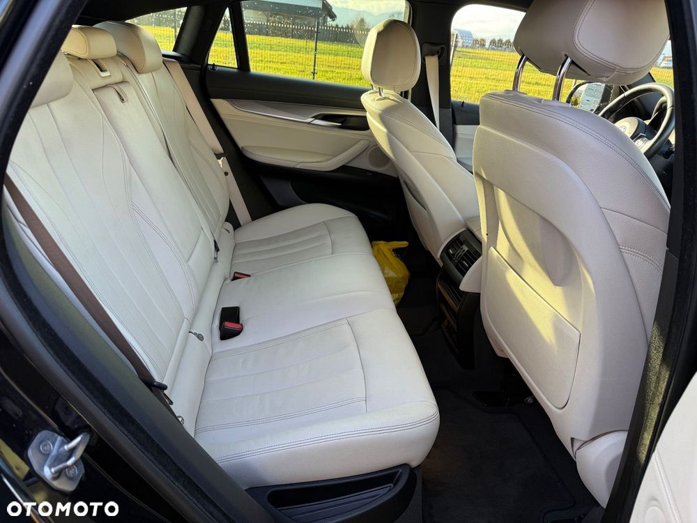 BMW X6 - 7