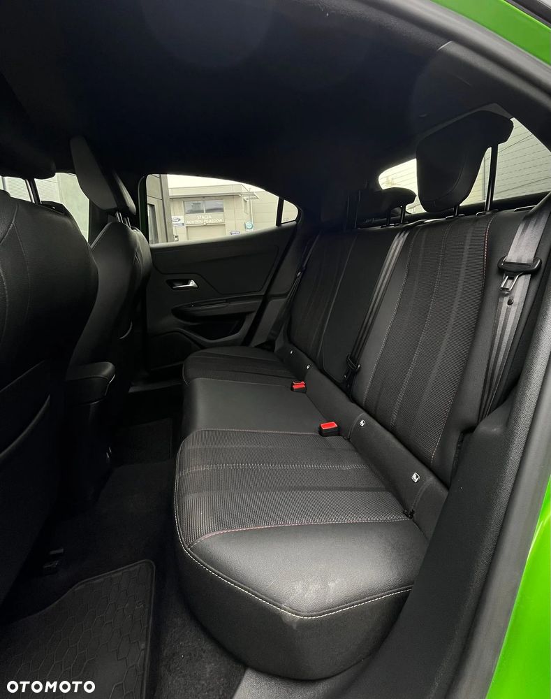 Opel Mokka 1.2 T GS S&S - 27