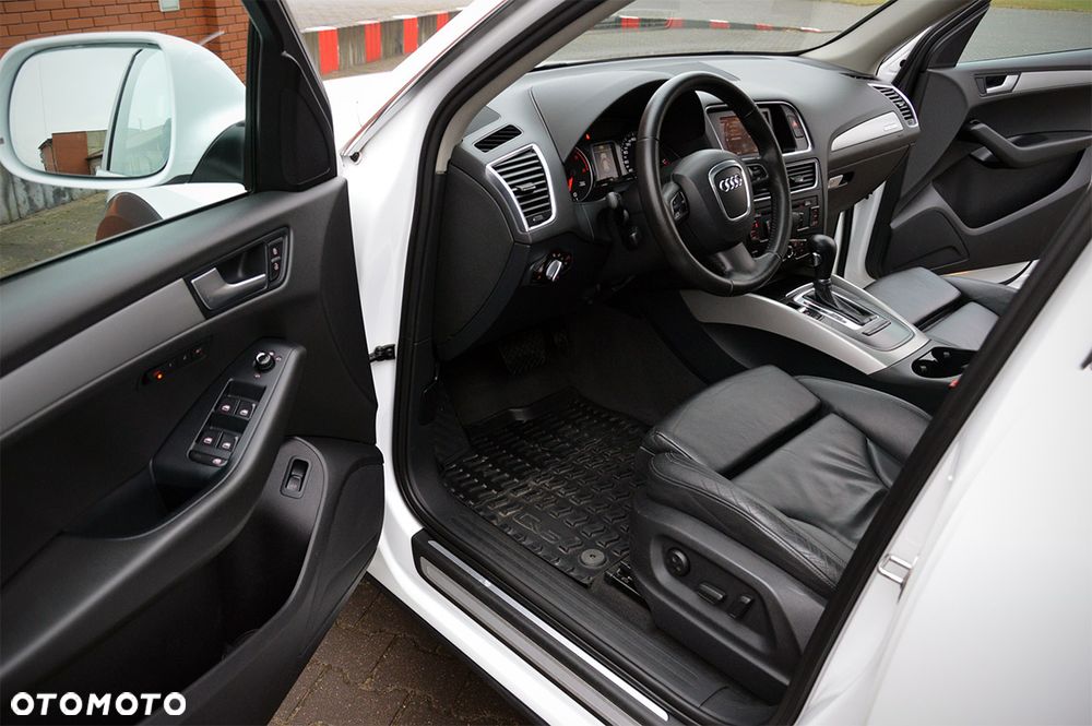 Audi Q5 3.0 TDI Quattro S tronic - 5