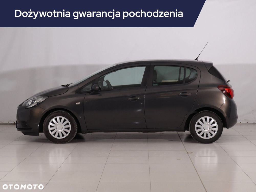 Opel Corsa - 4