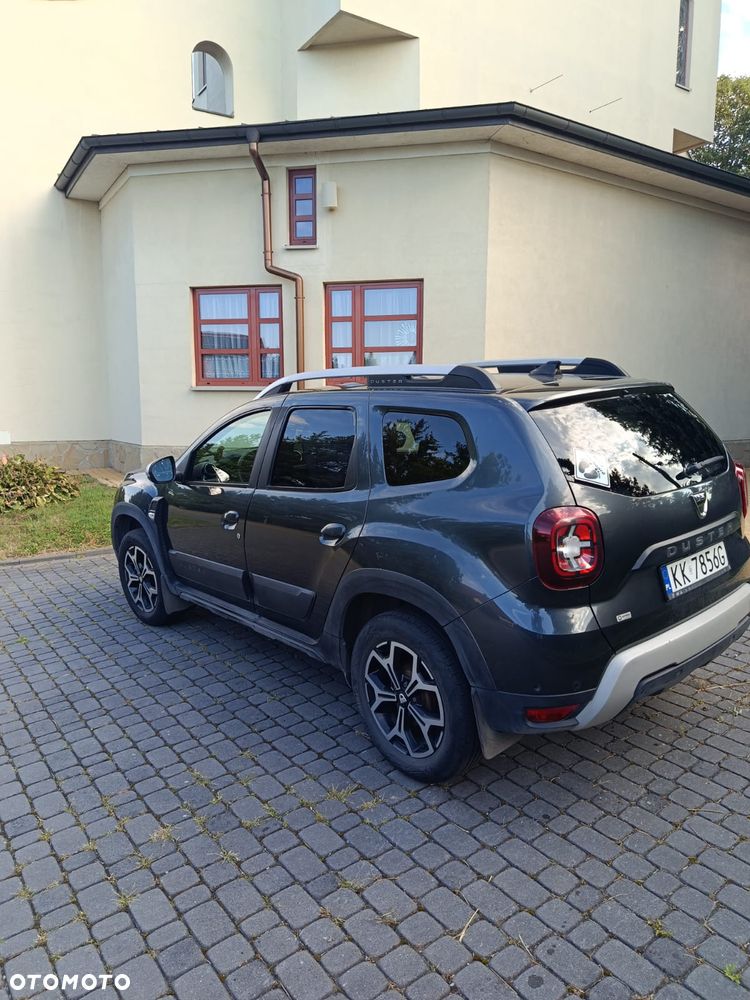 Dacia Duster 1.0 TCe Prestige - 3
