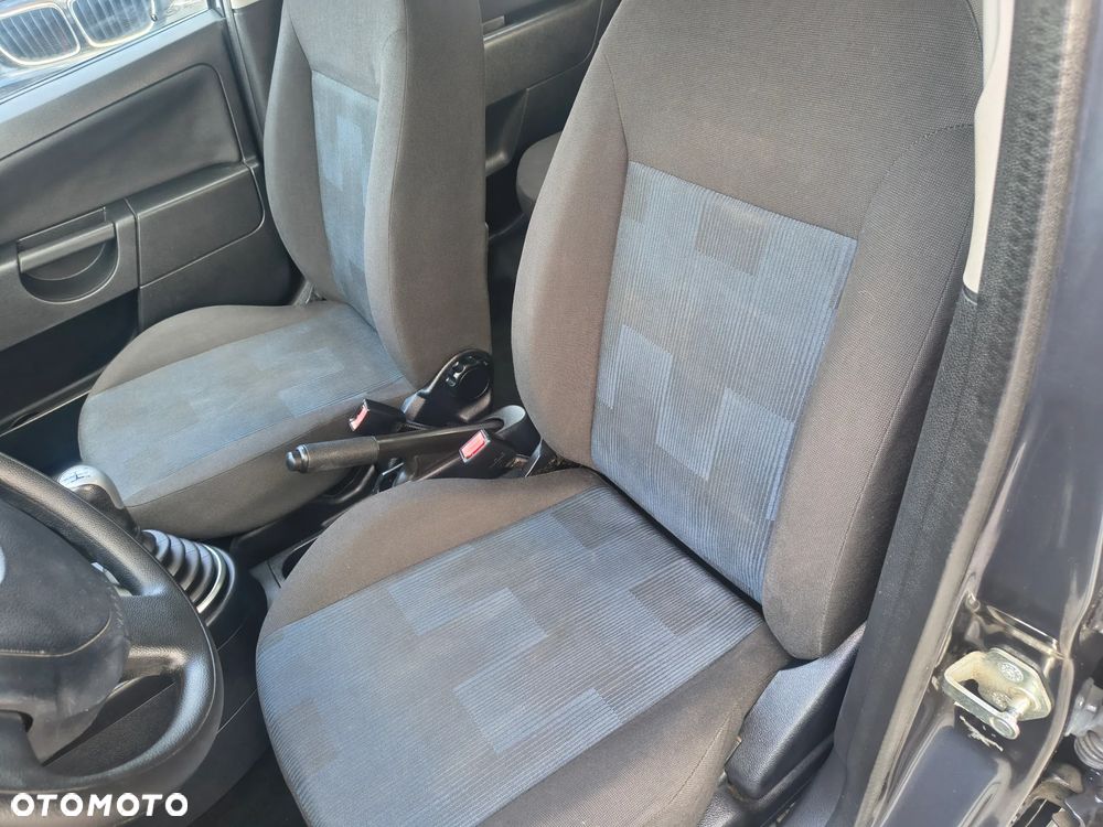 Ford Fiesta 1.4 Style - 15