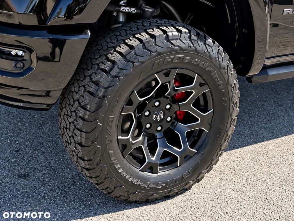 RAM 1500 - 20