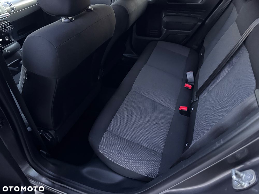 Citroën C4 Cactus 1.2 PureTech MoreLife - 18