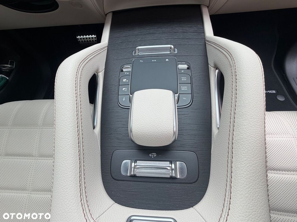 Mercedes-Benz GLE 450 d mHEV 4-Matic AMG Line - 21