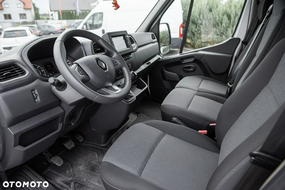 Renault Master - 11
