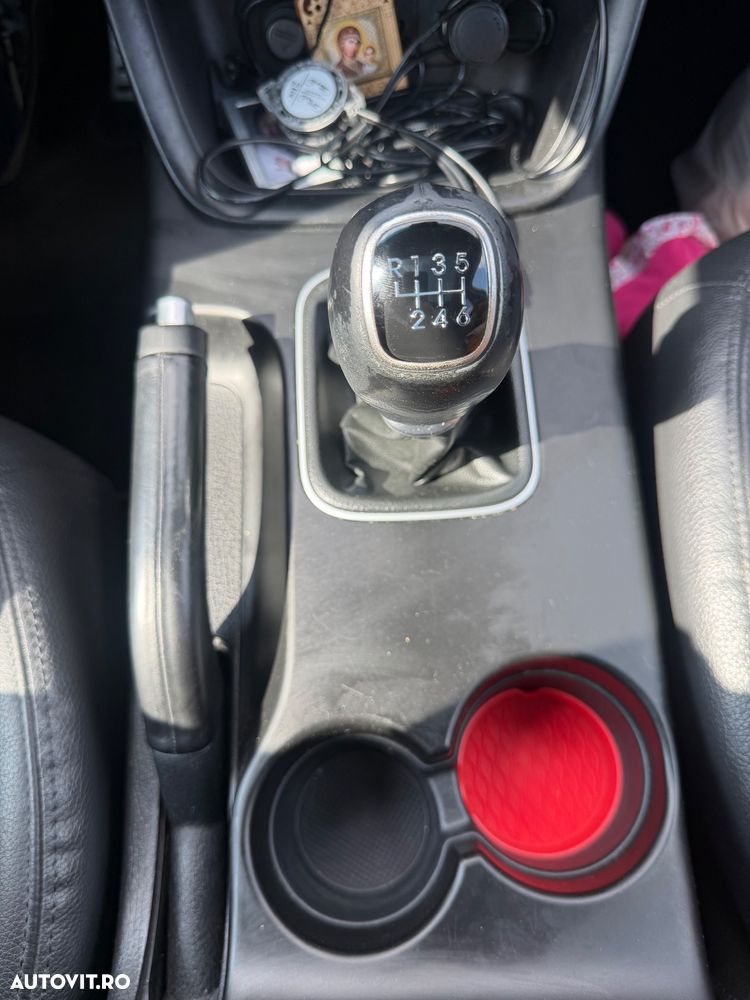 Kia Sorento 2.2 CRDi AWD Platinum Edition - 5