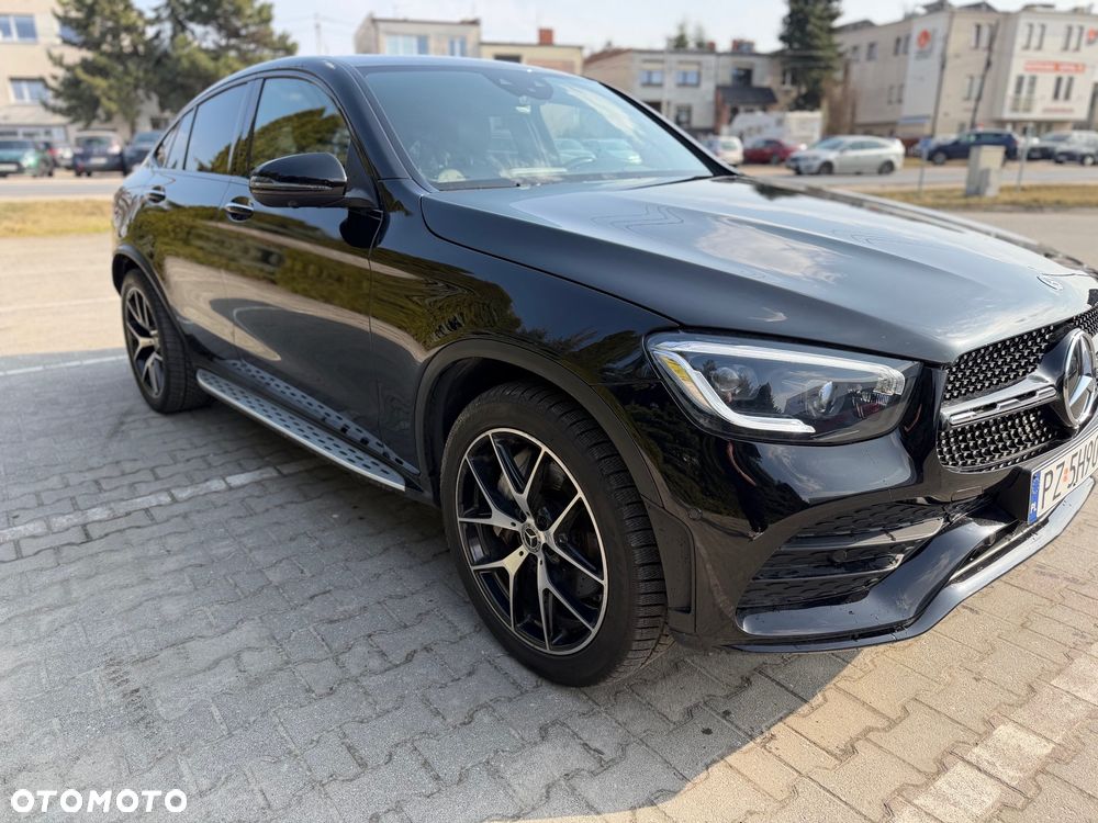 Mercedes-Benz GLC - 2
