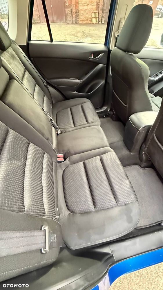 Mazda CX-5 2.2 SKYACTIV-D Center-Line - 12