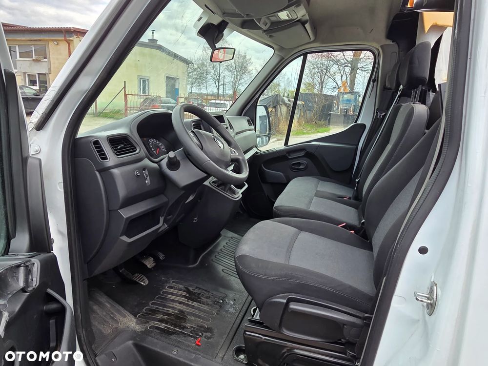 Renault Master - 14