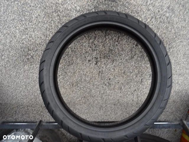 120/70/ZR19 60W Continental Conti Trail Altack 3 - 5