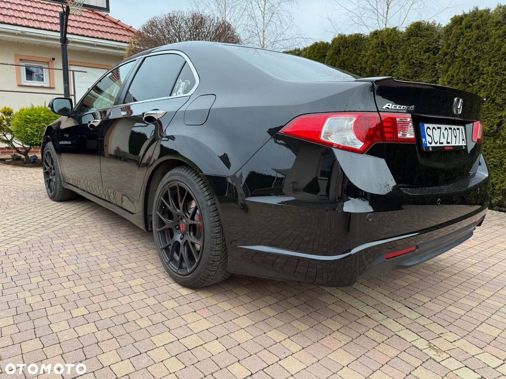 Honda Accord 2.2i-DTEC Elegance - 6