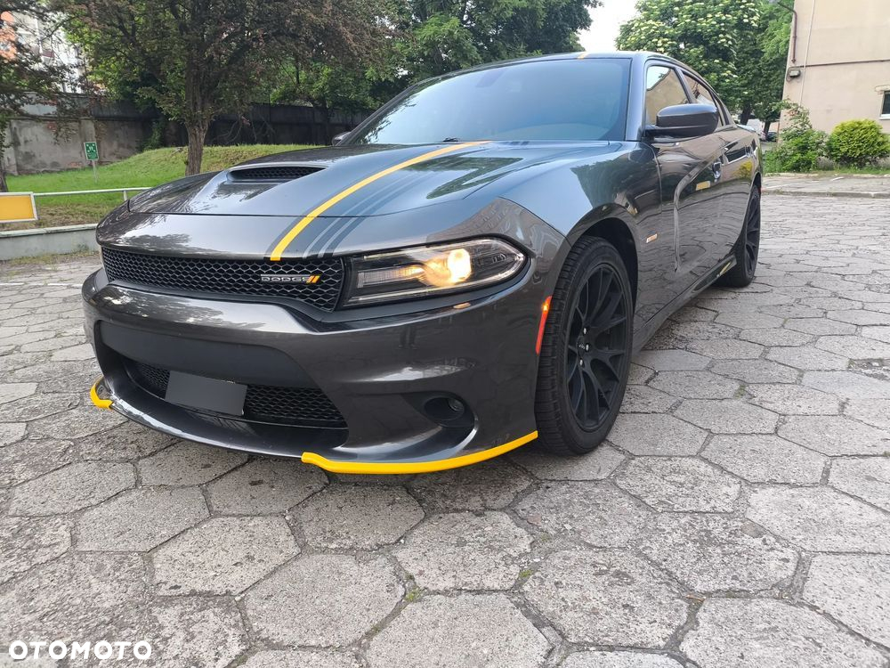 Dodge Charger 5.7 R/T - 13