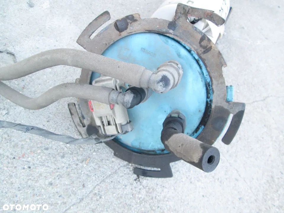 czujnik paliwa chrysler voyager iv crd - 6