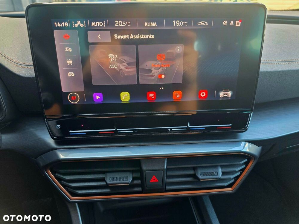 Cupra Formentor 1.5 TSI DSG - 16