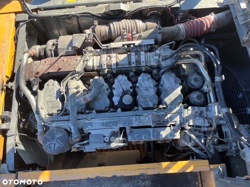 Liebherr R946 LCV - 20