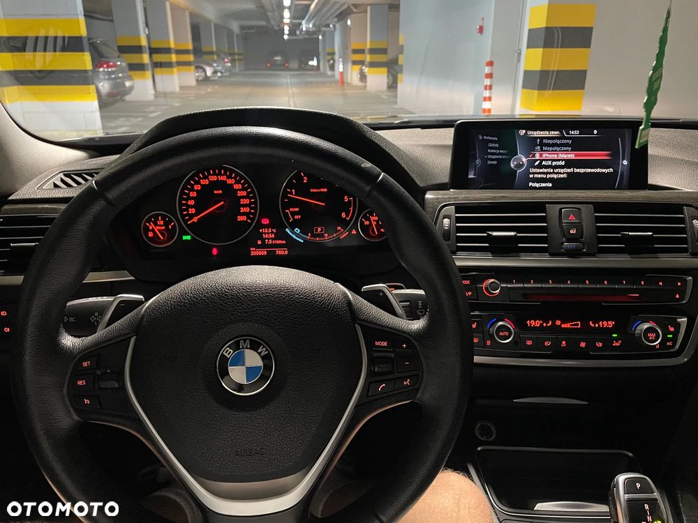 BMW Seria 4 420d - 22
