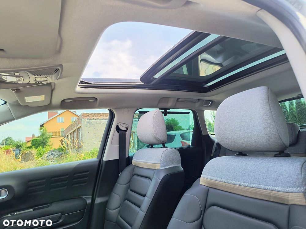 Citroën C3 Aircross - 24