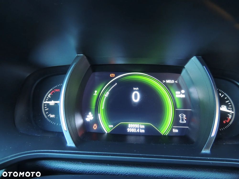 Renault Megane 1.3 TCe FAP Limited - 14