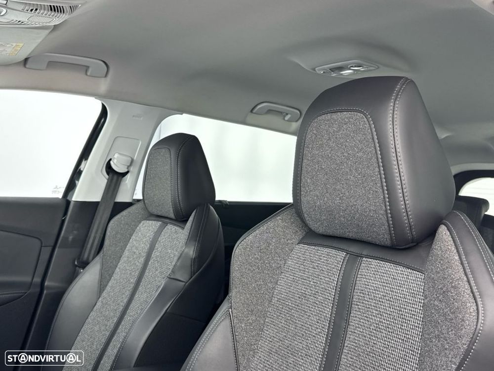 Peugeot 5008 1.6 BlueHDi Allure - 26