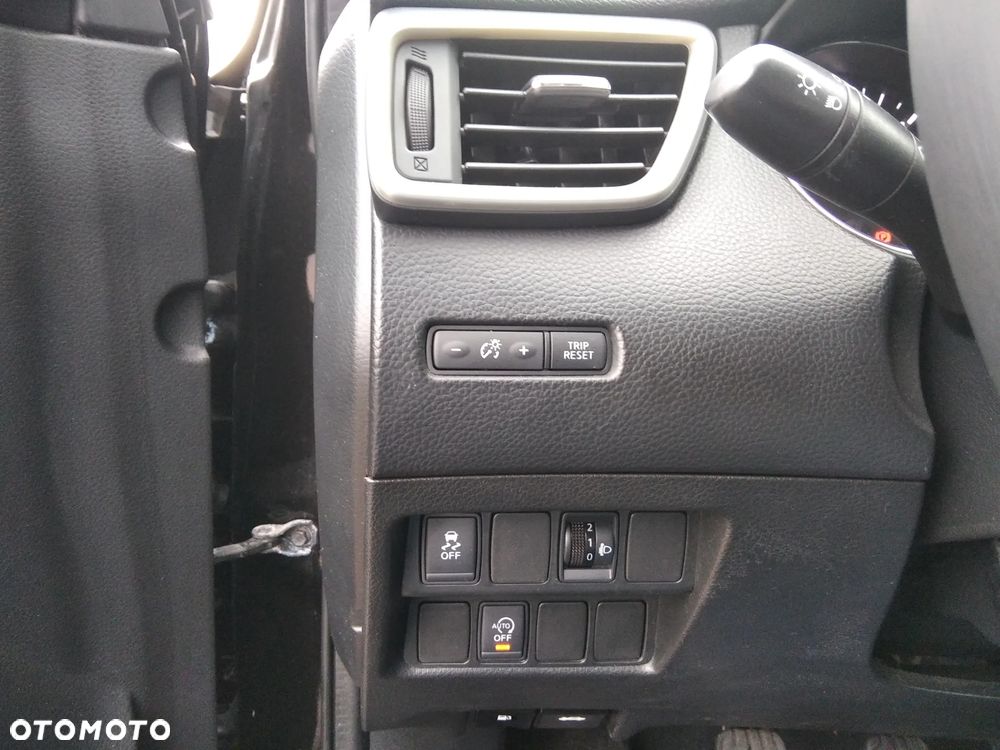 Nissan Qashqai 1.5 dCi Acenta EU6 - 12